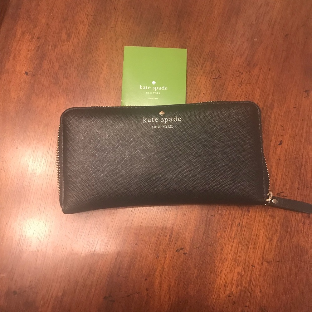 Kate Spade wallet